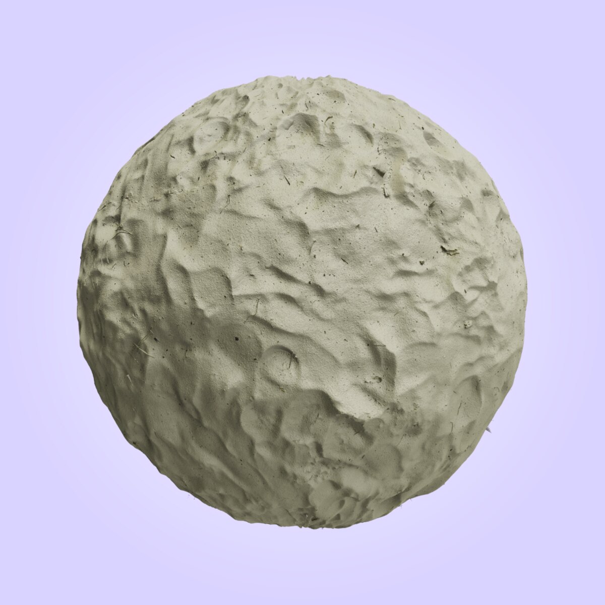 Ground 052 Material