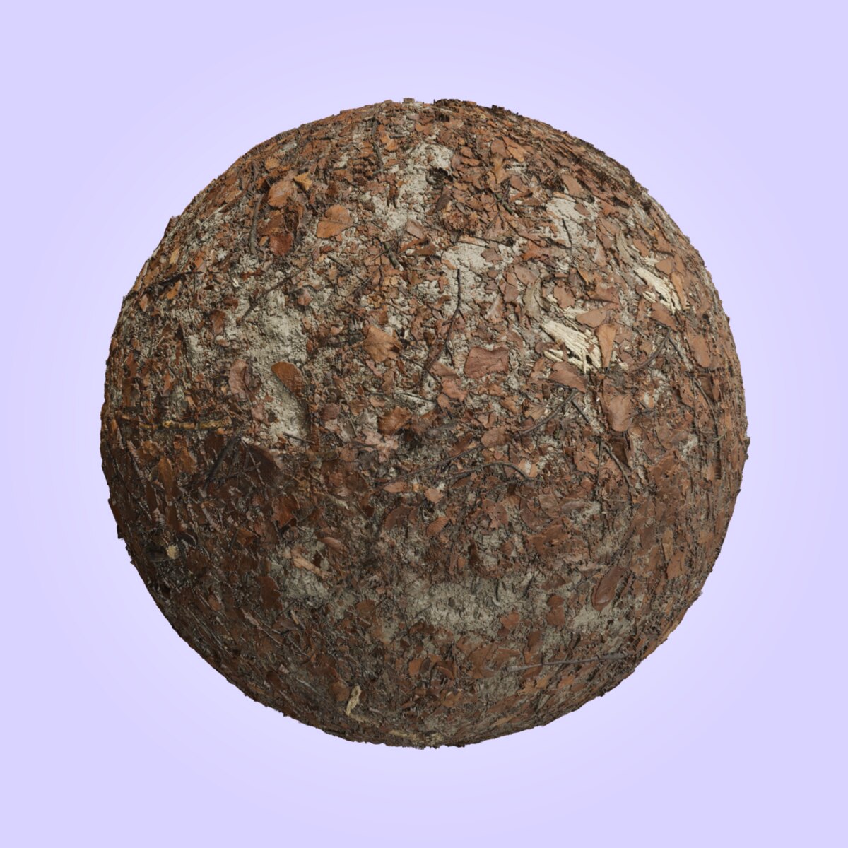 Ground 053 Material