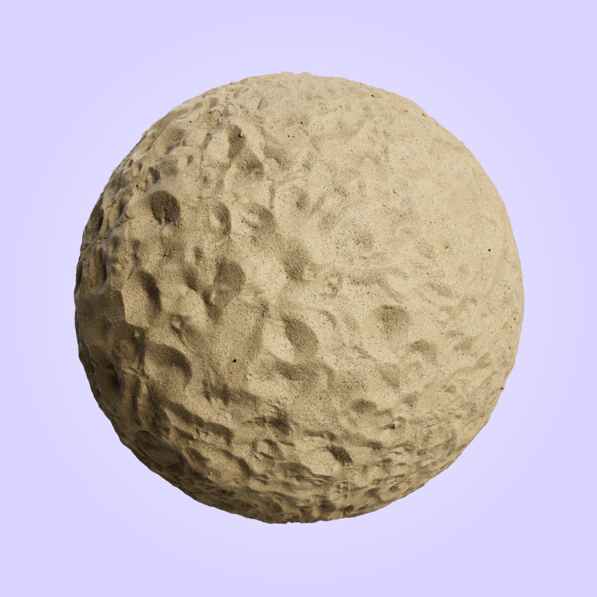 Ground 054 Material
