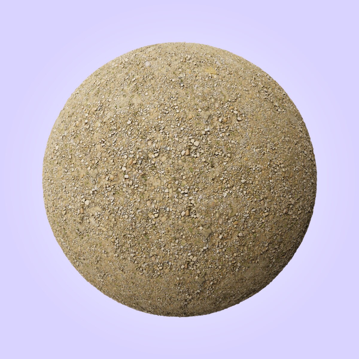 Ground 062 L Material