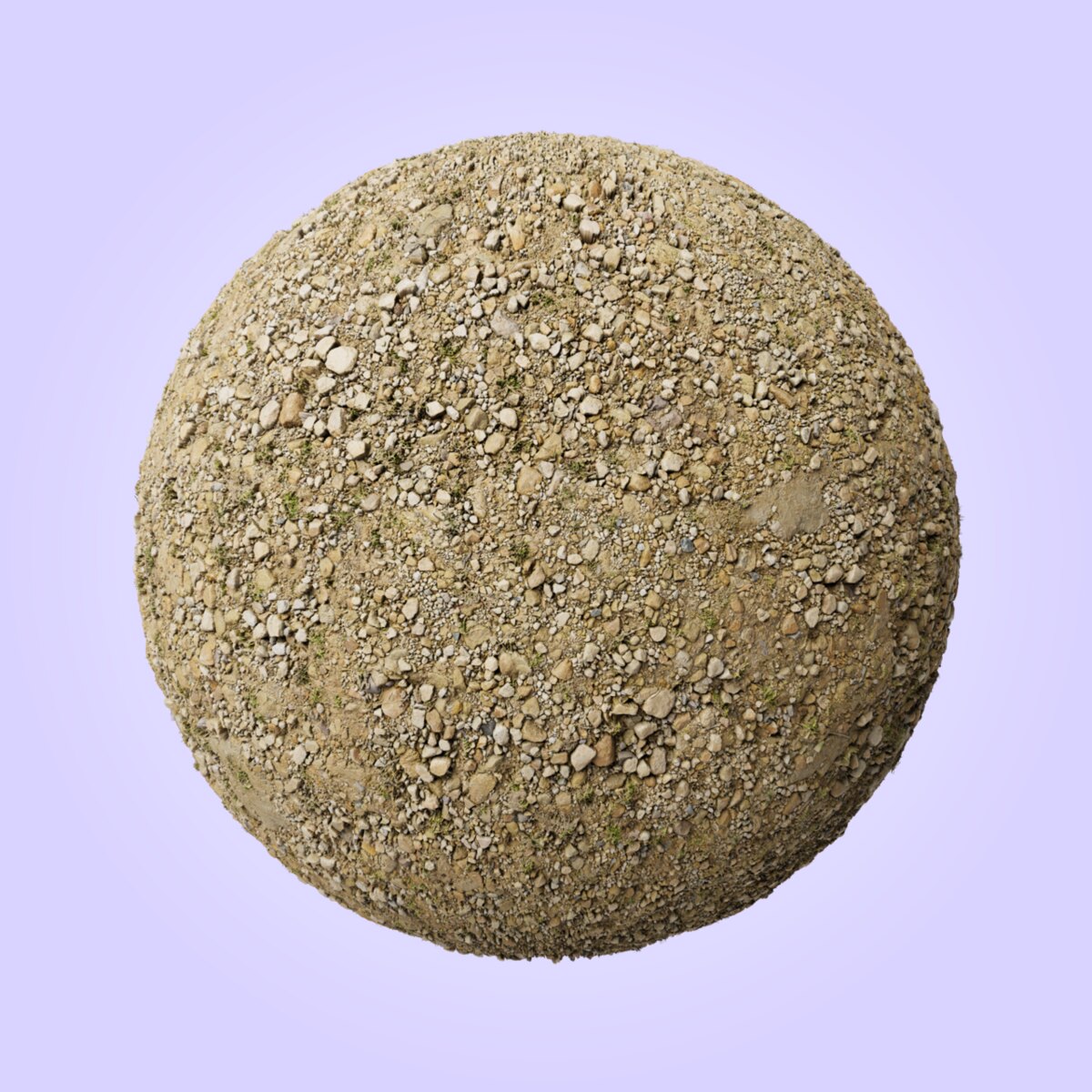 Ground 062 S Material