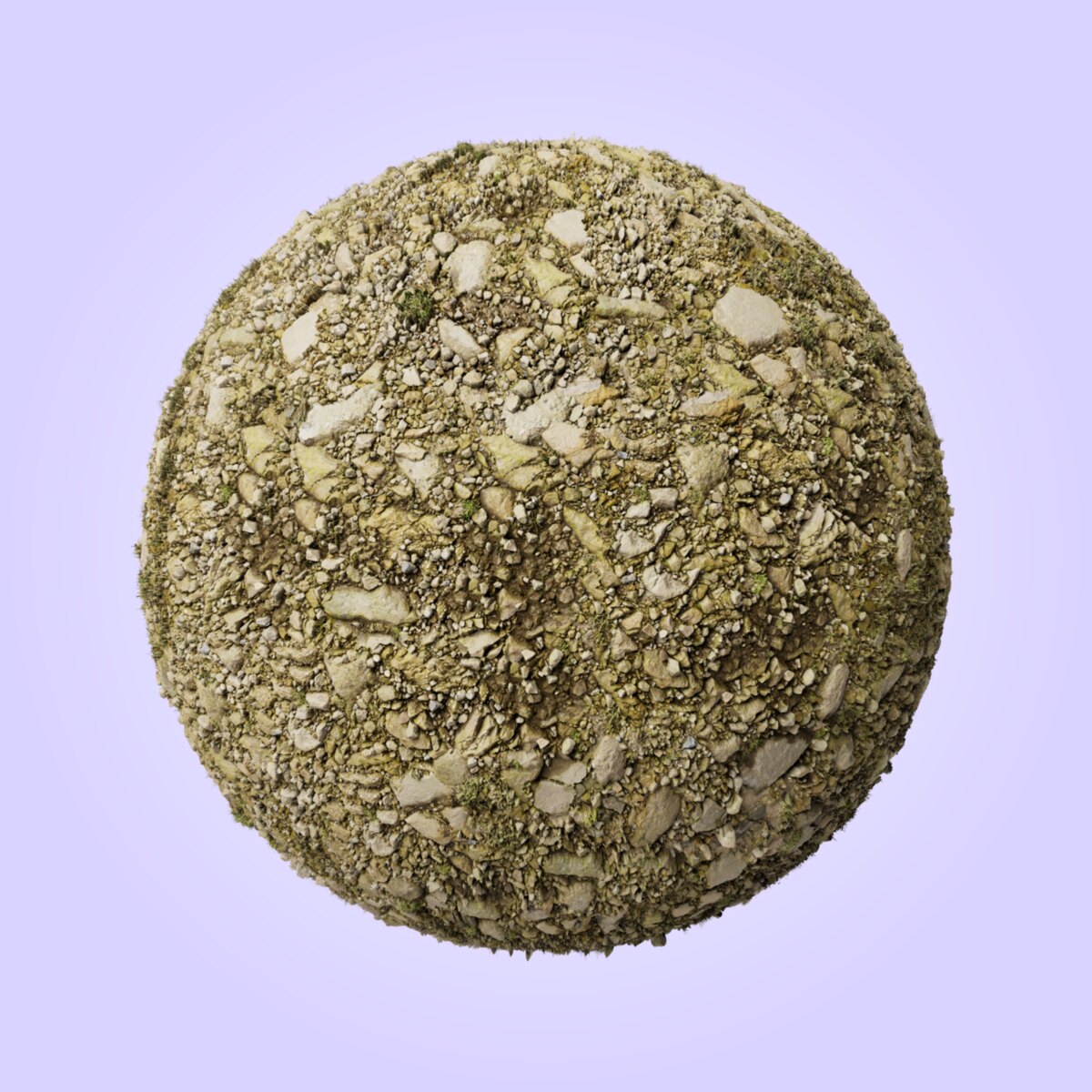 Ground 063 Material