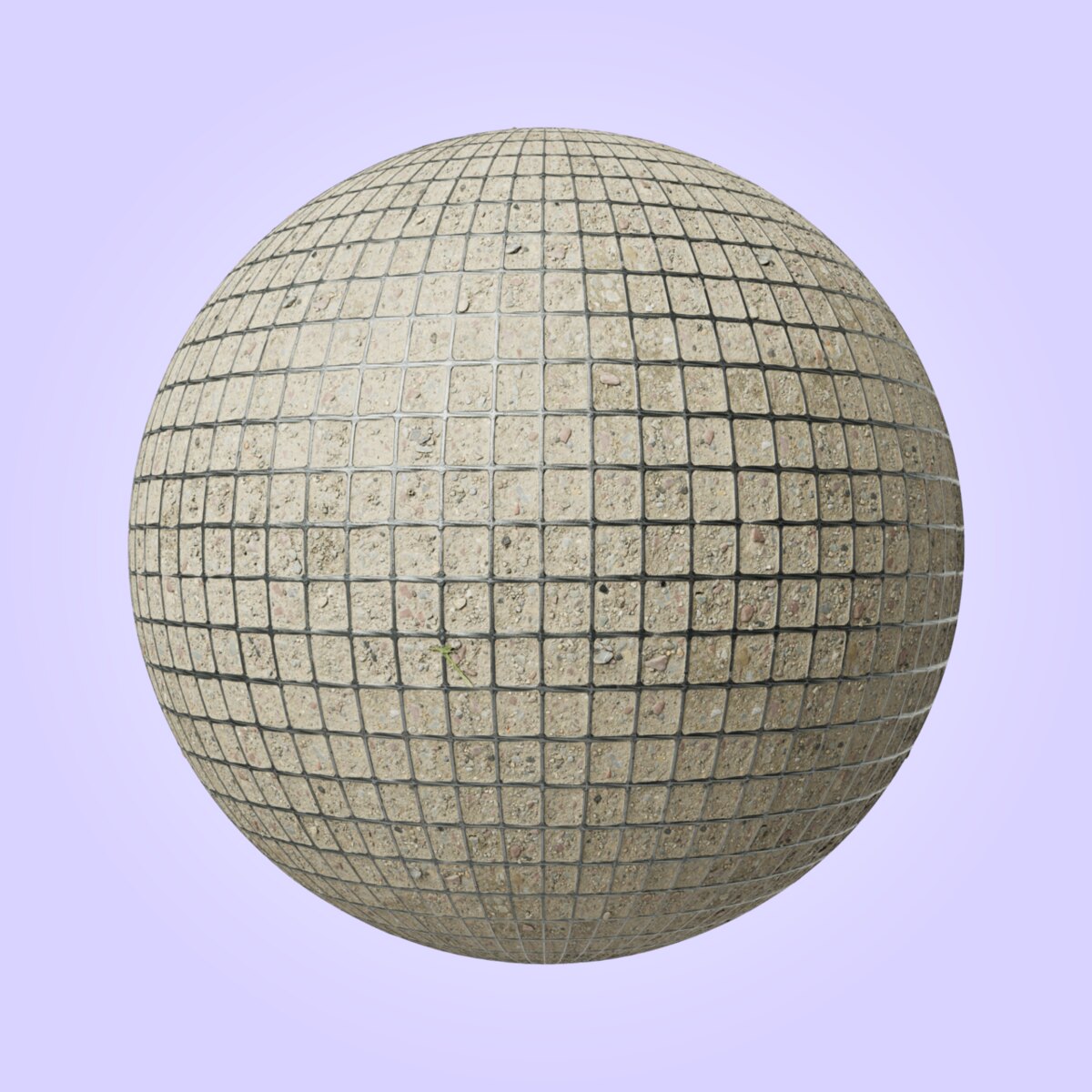 Ground 065 Material