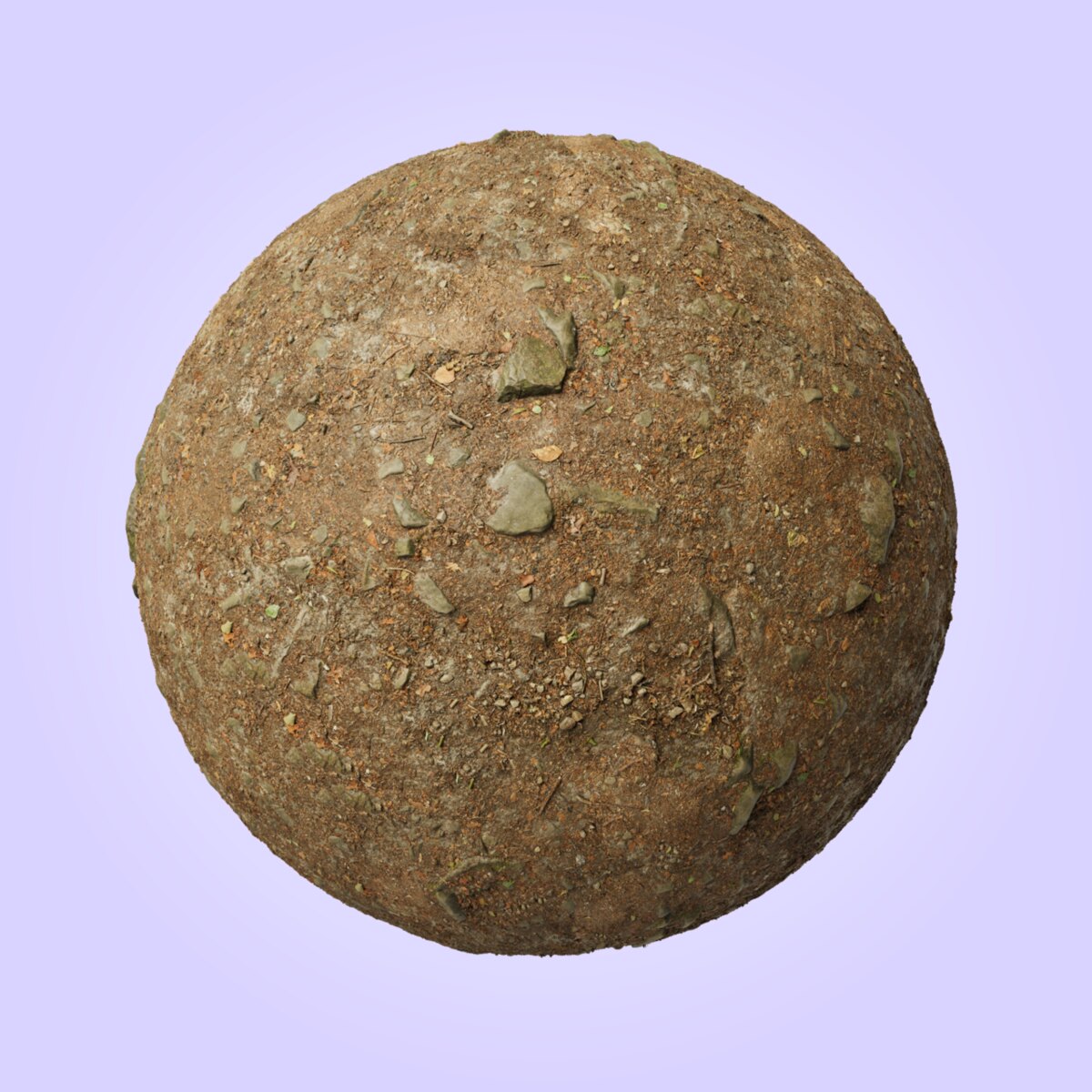 Ground 067 Material