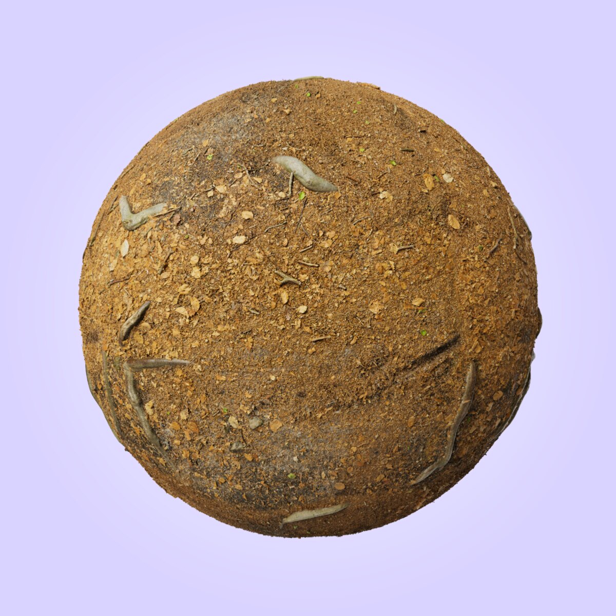Ground 070 Material