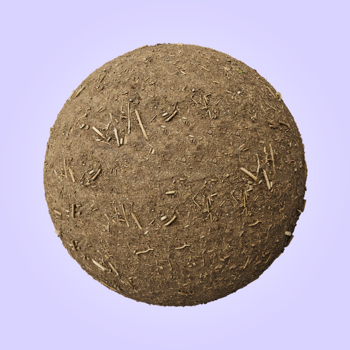Ground 071 Material