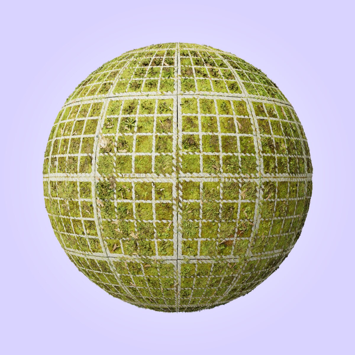 Ground 075 Material
