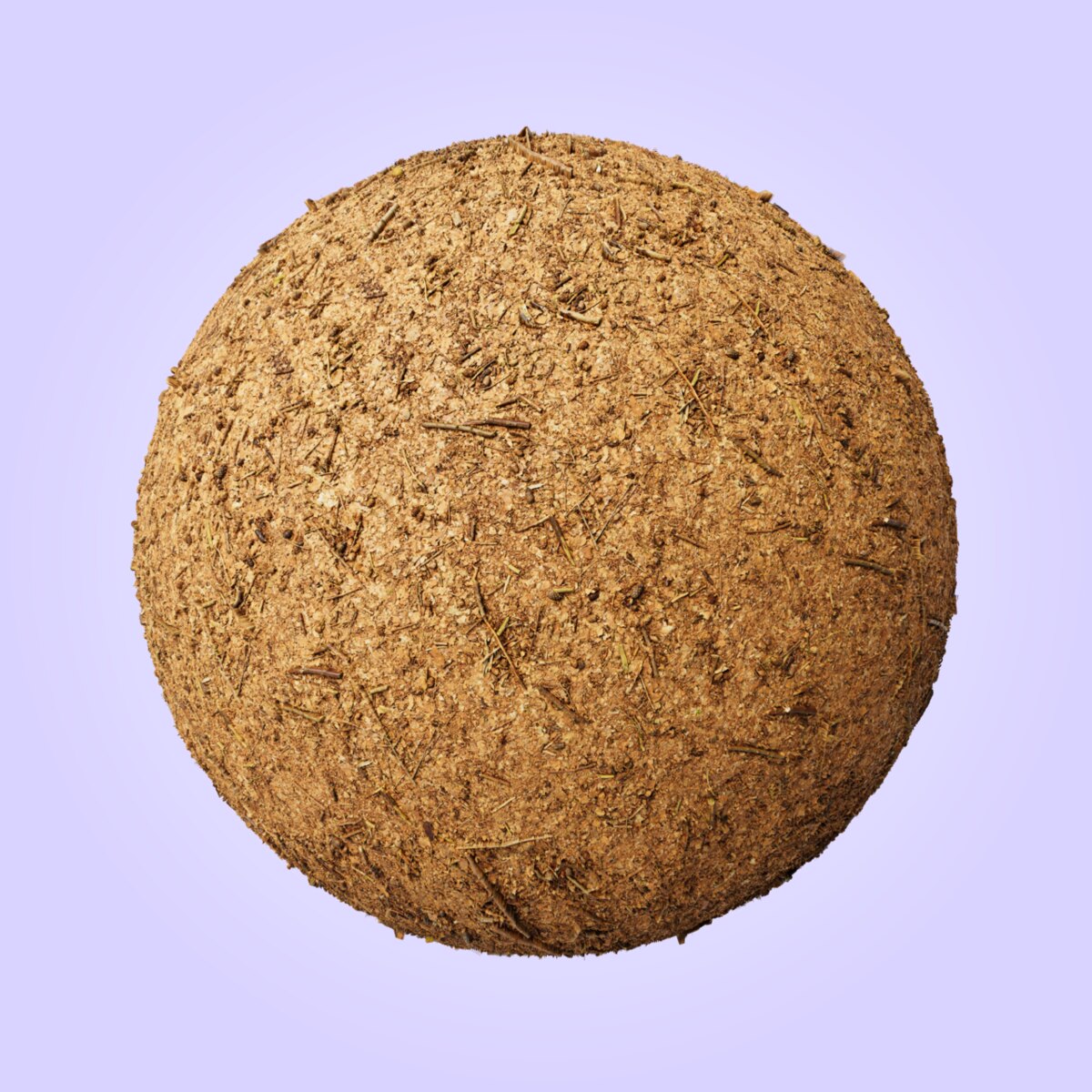Ground 077 Material