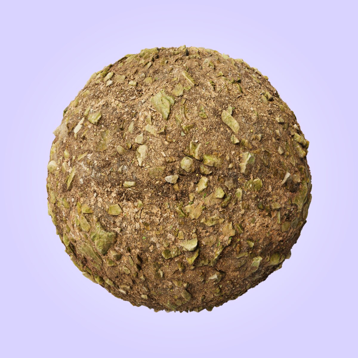 Ground 078 Material