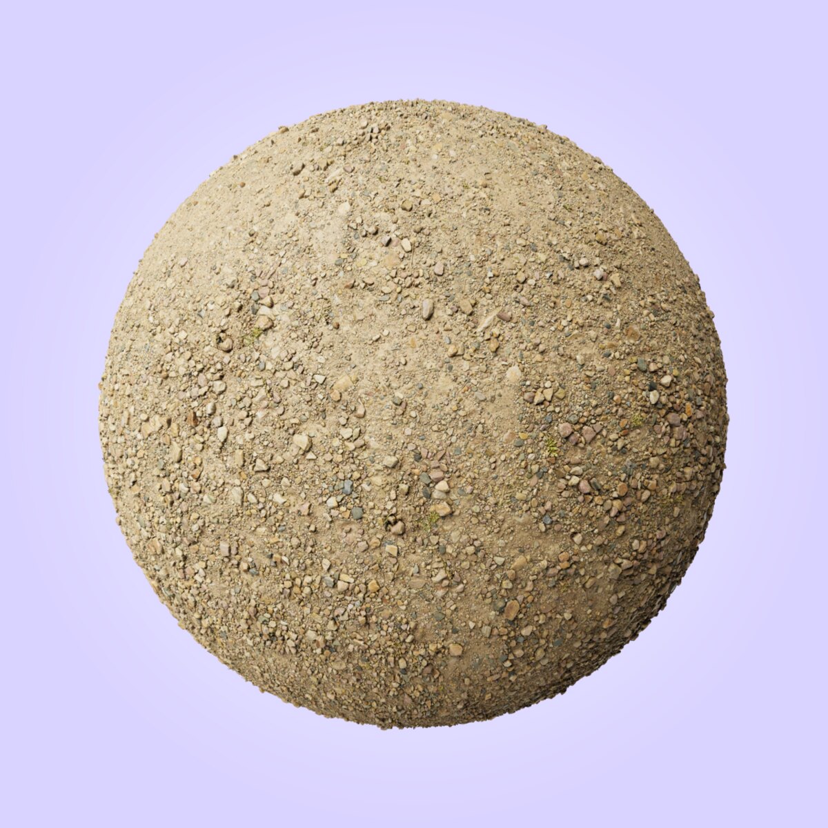 Ground 079 S Material