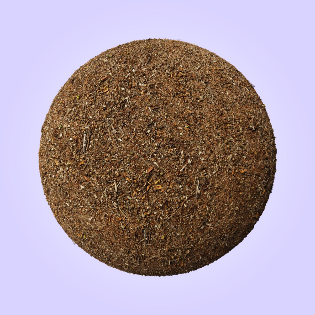 Ground 082 L Material