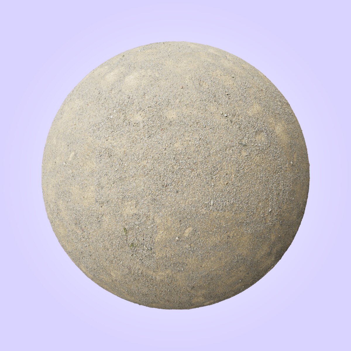 Ground 091 Material