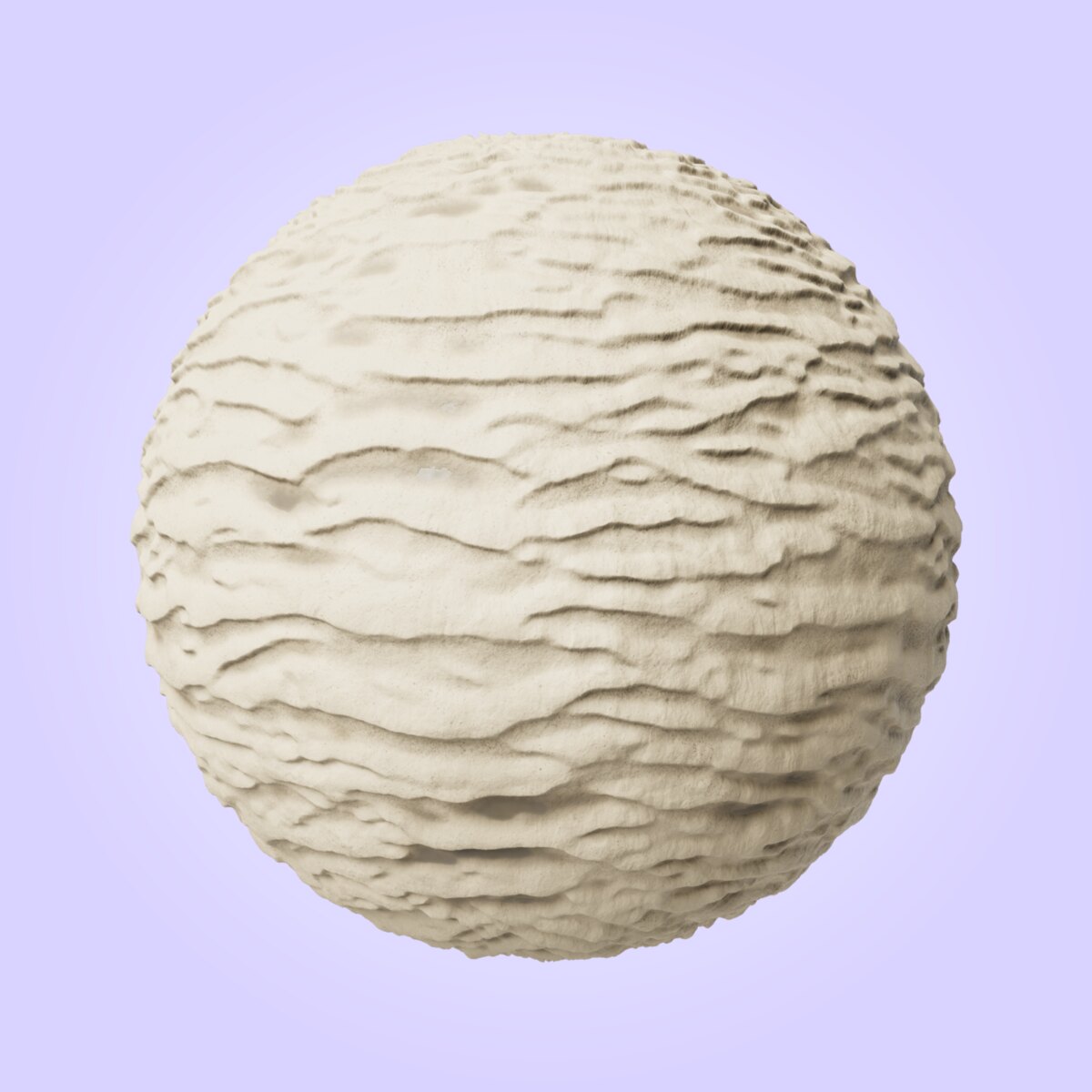 Ground 092 B Material