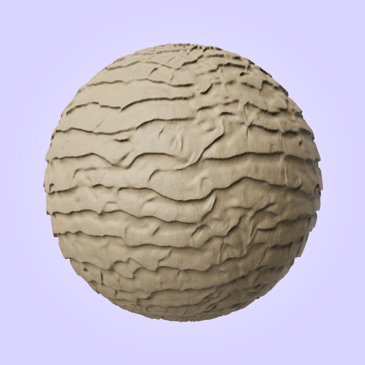 Ground 094 A Material