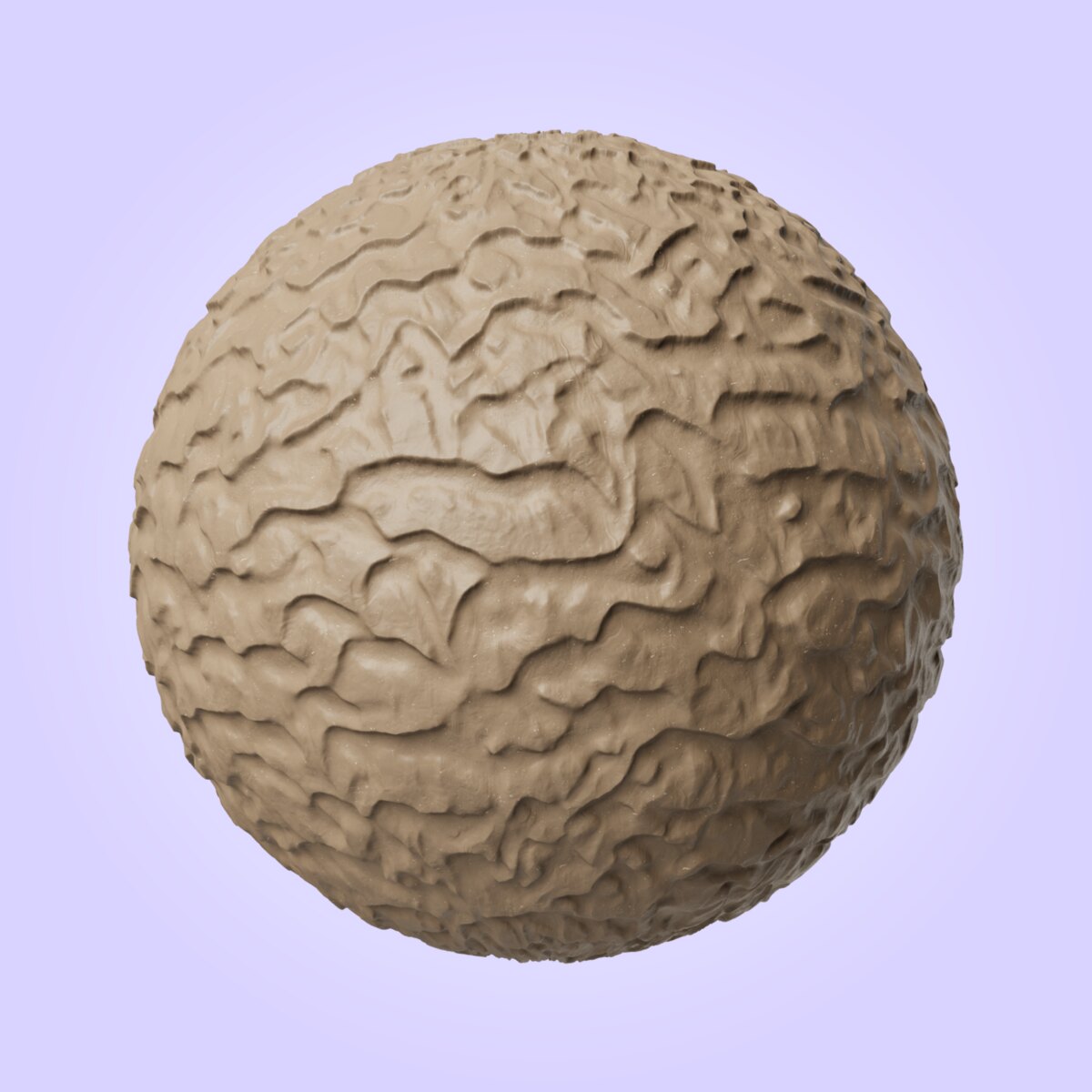 Ground 095 A Material