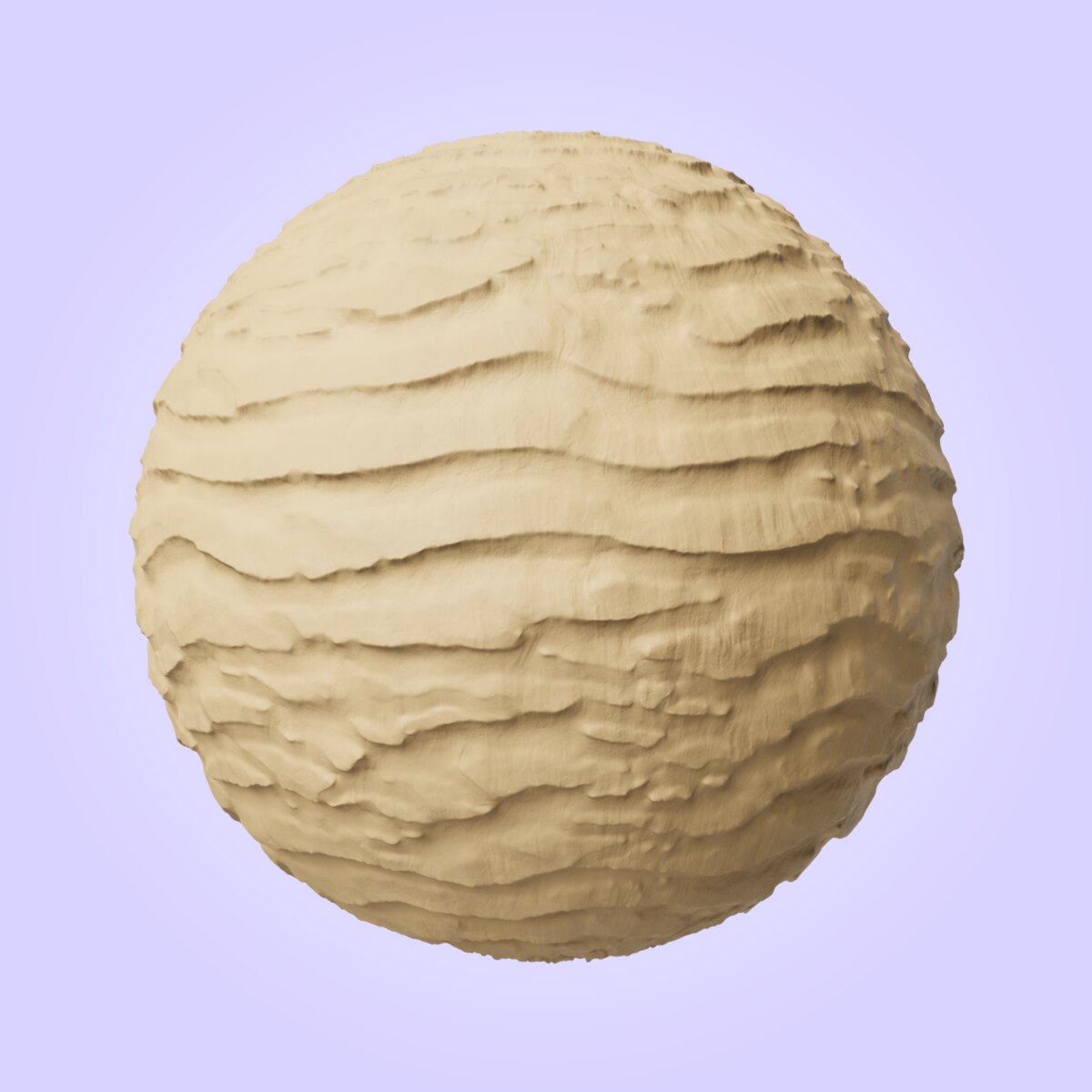 Ground 097 Material