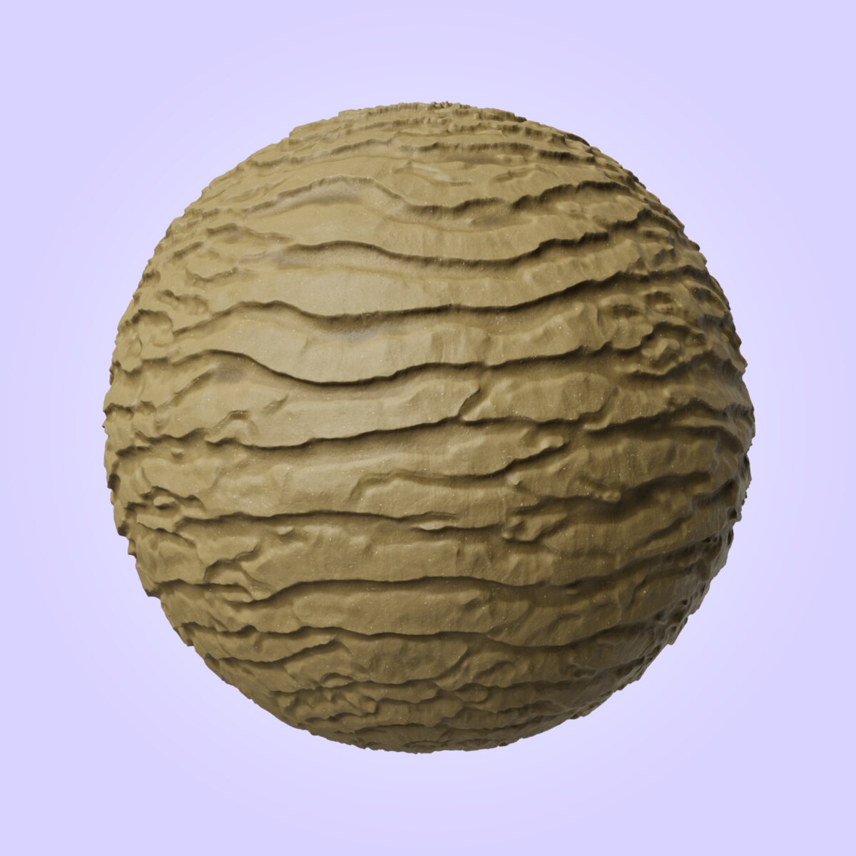 Ground 100 Material