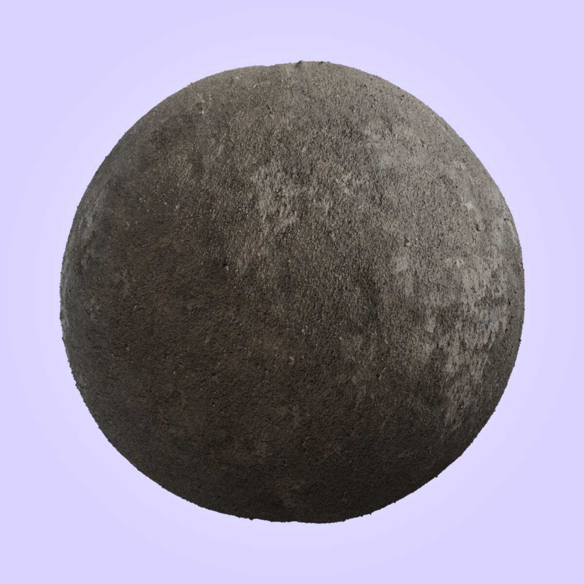 Ground Grey Material