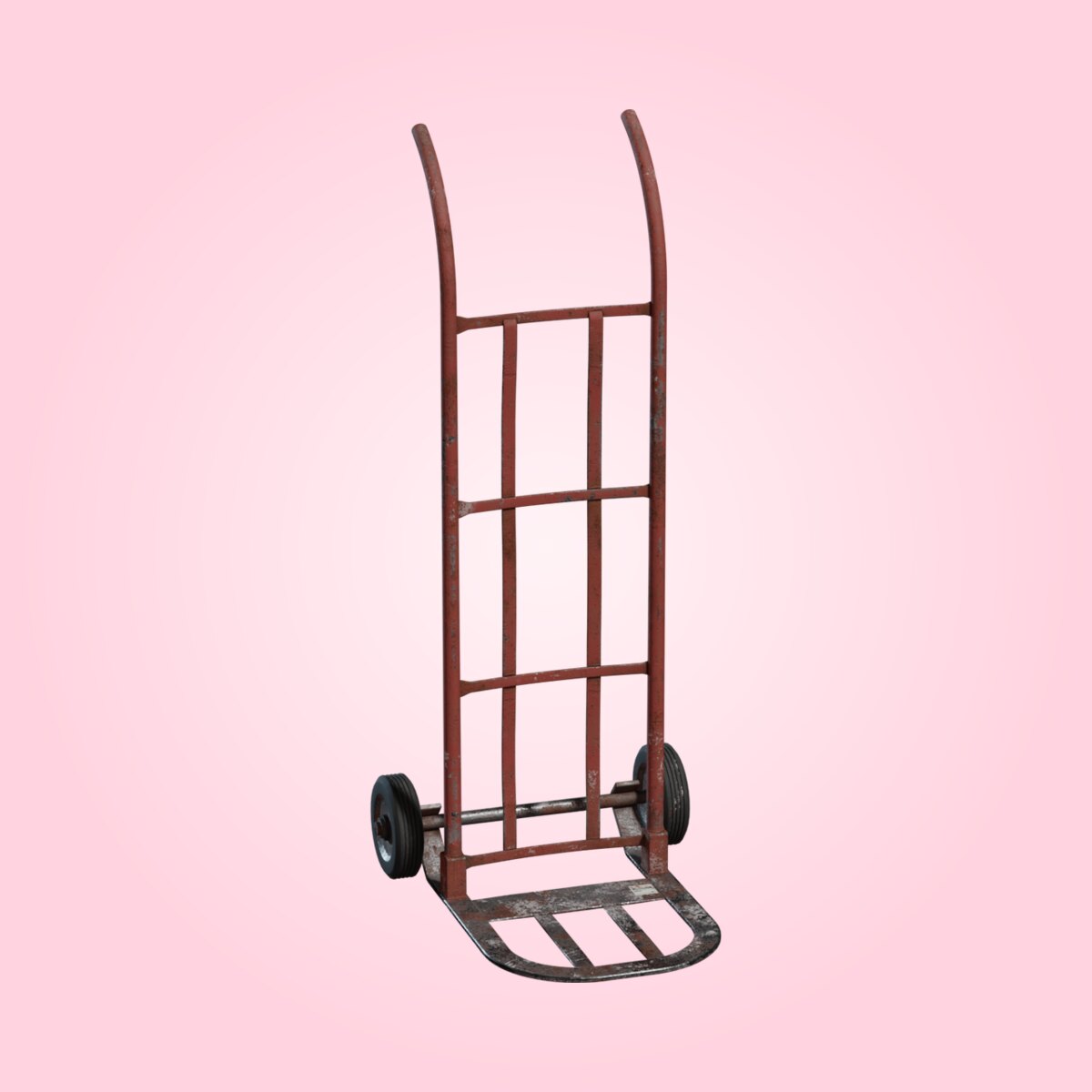 Hand Truck
