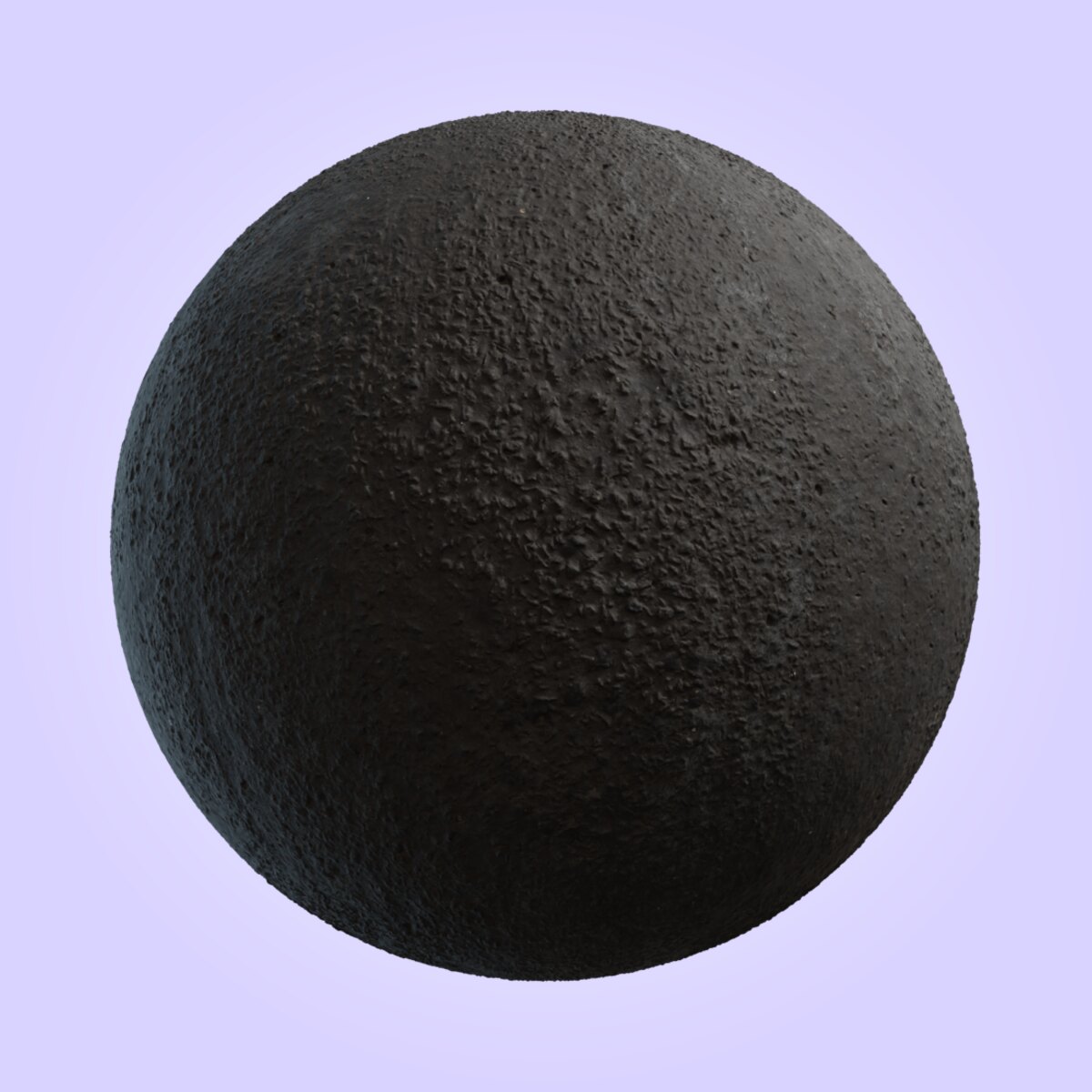 Hangar Concrete Floor Material