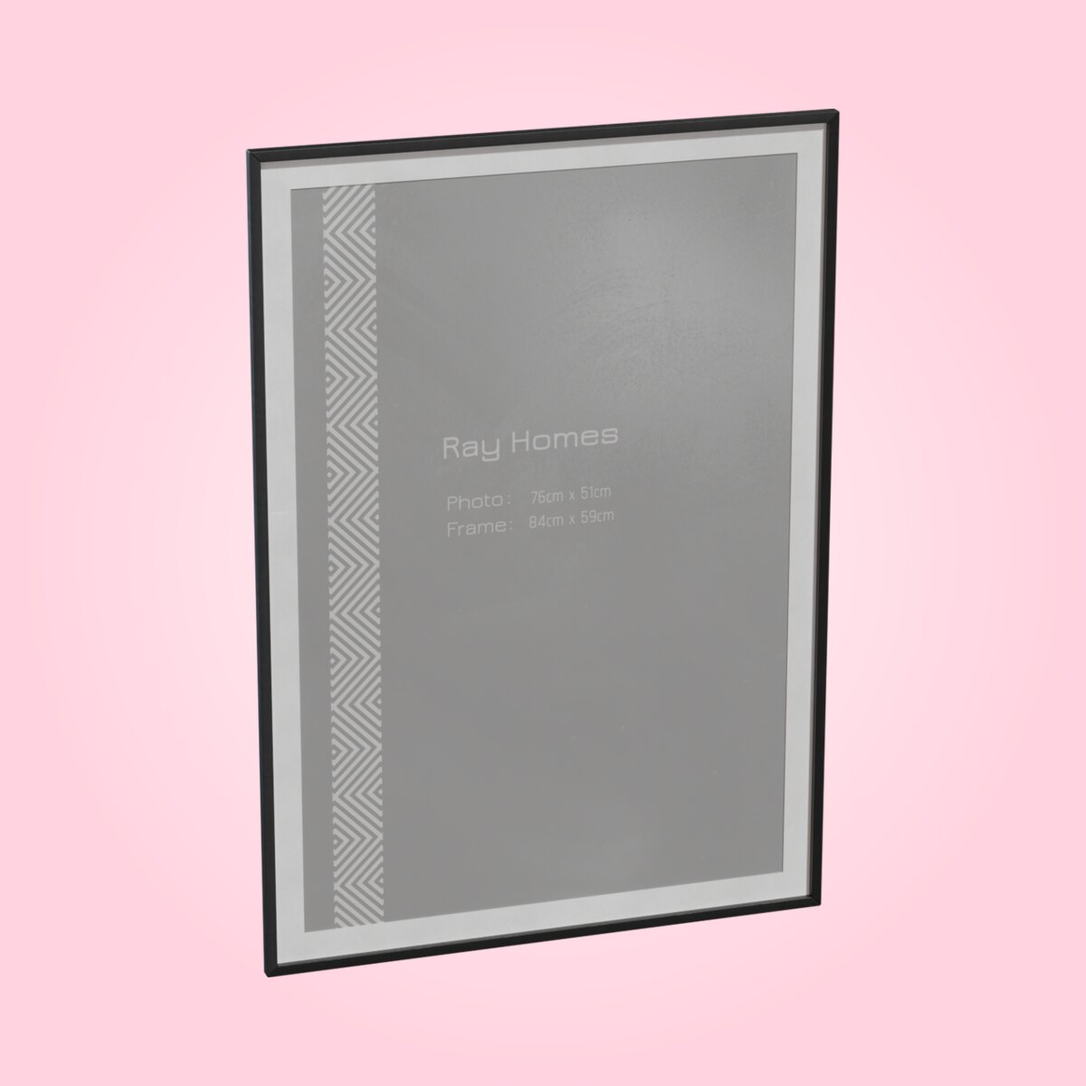 Hanging Picture Frame 01