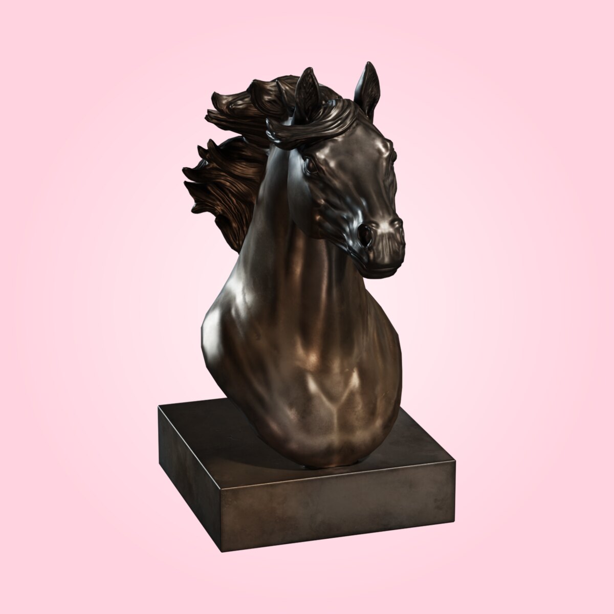 Horse Head