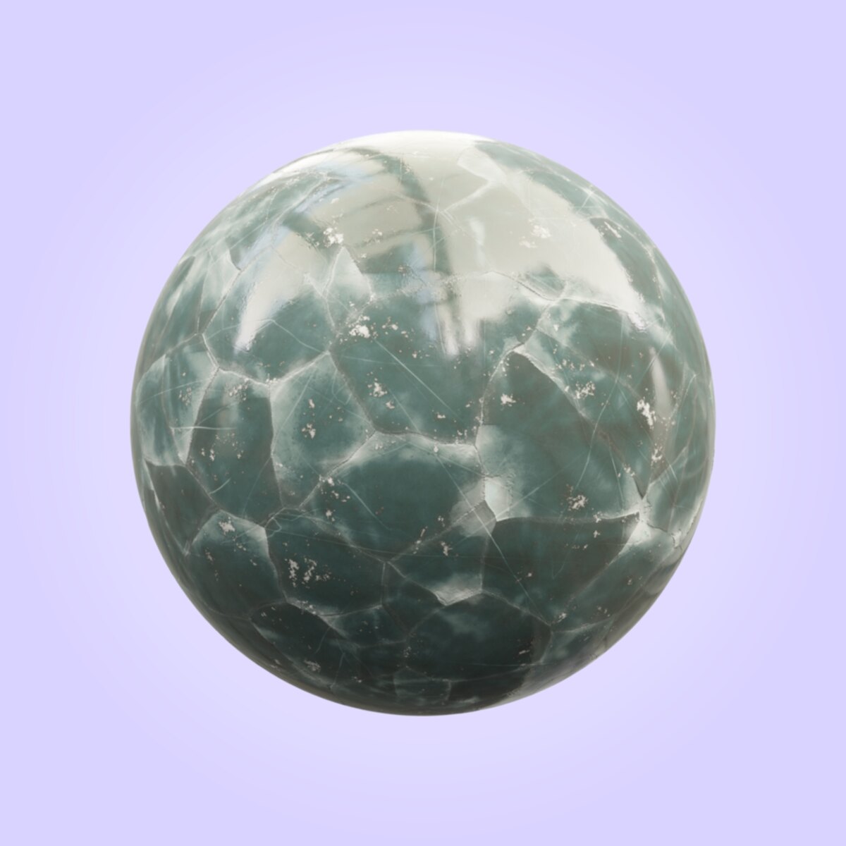 Ice 003 Material