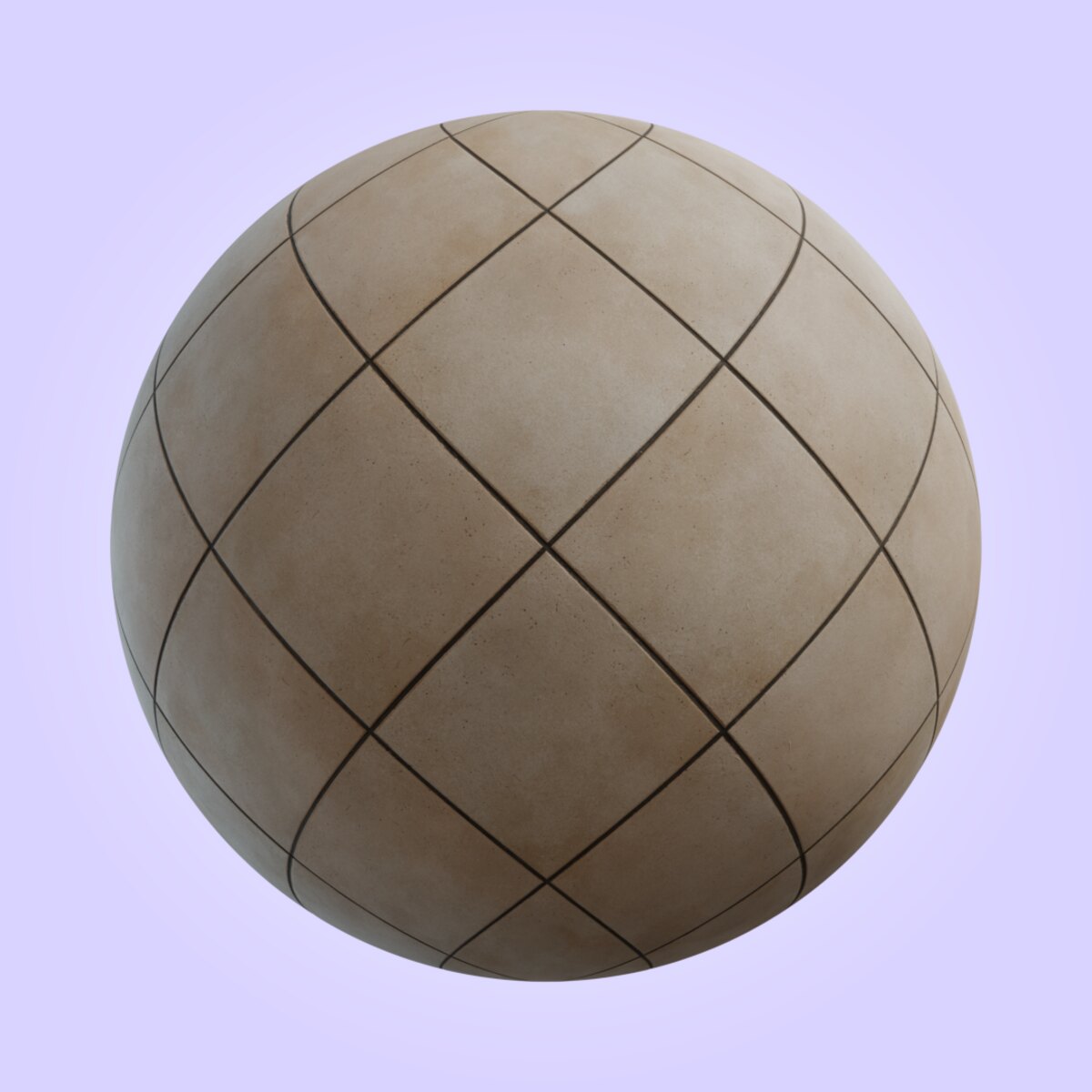 Interior Tiles Material
