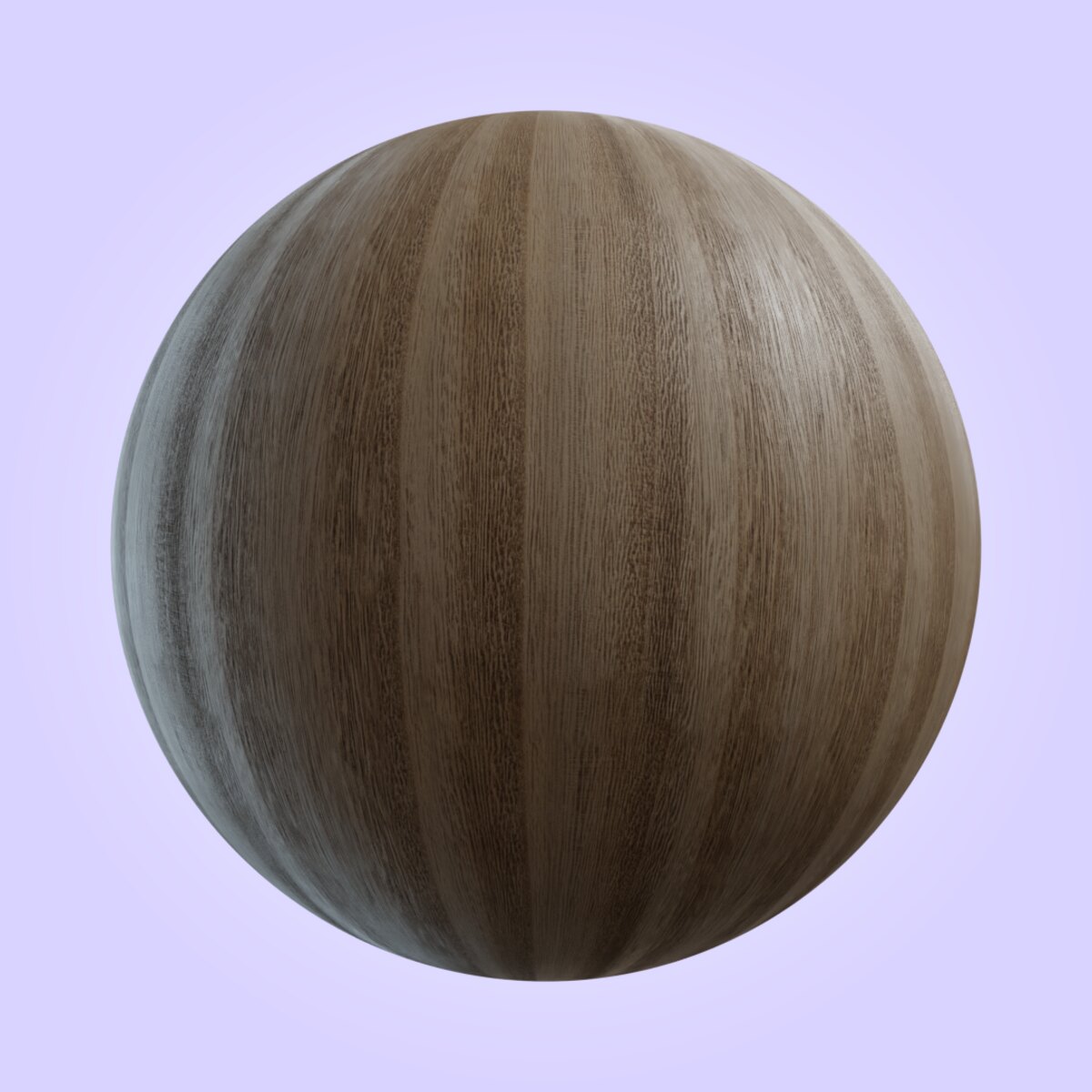 Kitchen Wood Material