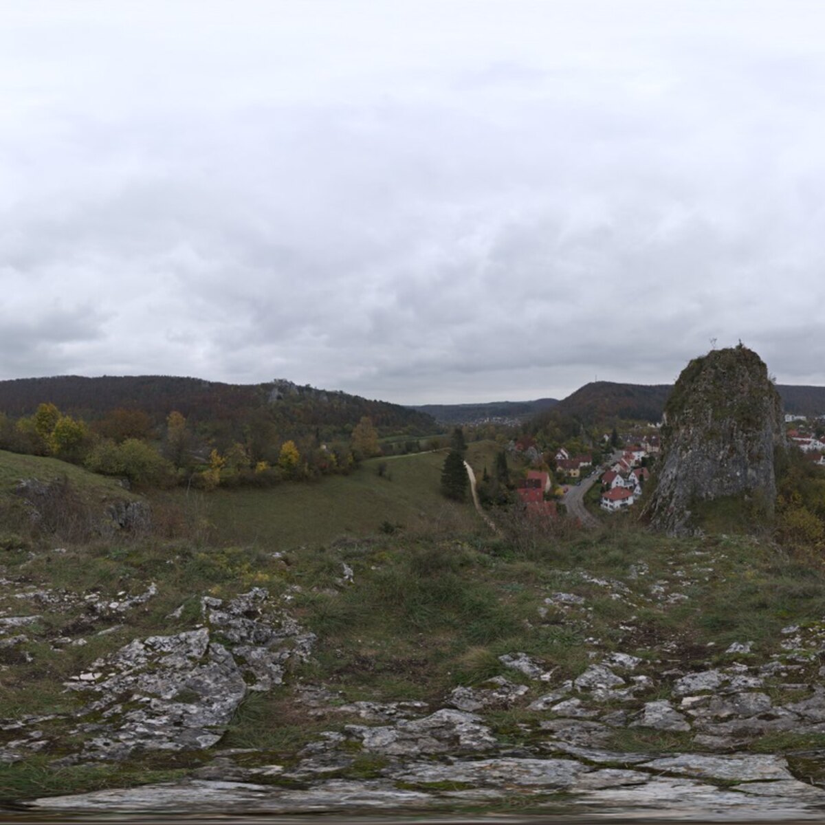 Kloetzle Blei HDRI