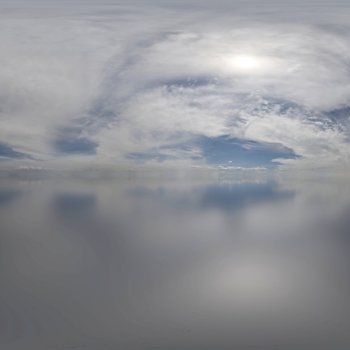 Kloppenheim 03 (Pure Sky) HDRI