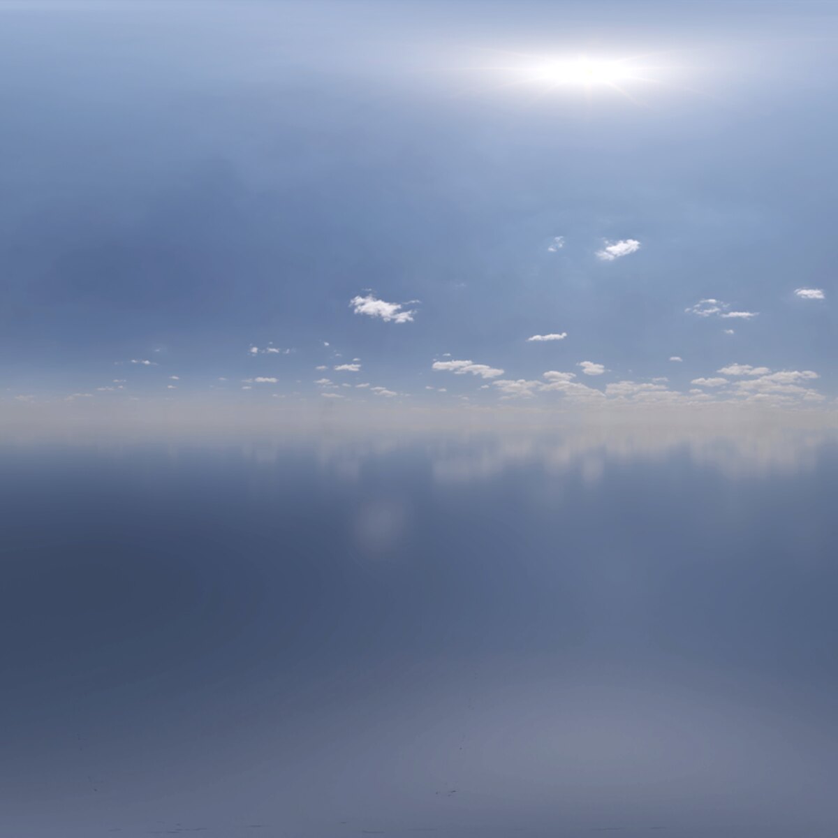 Kloppenheim 05 (Pure Sky) HDRI
