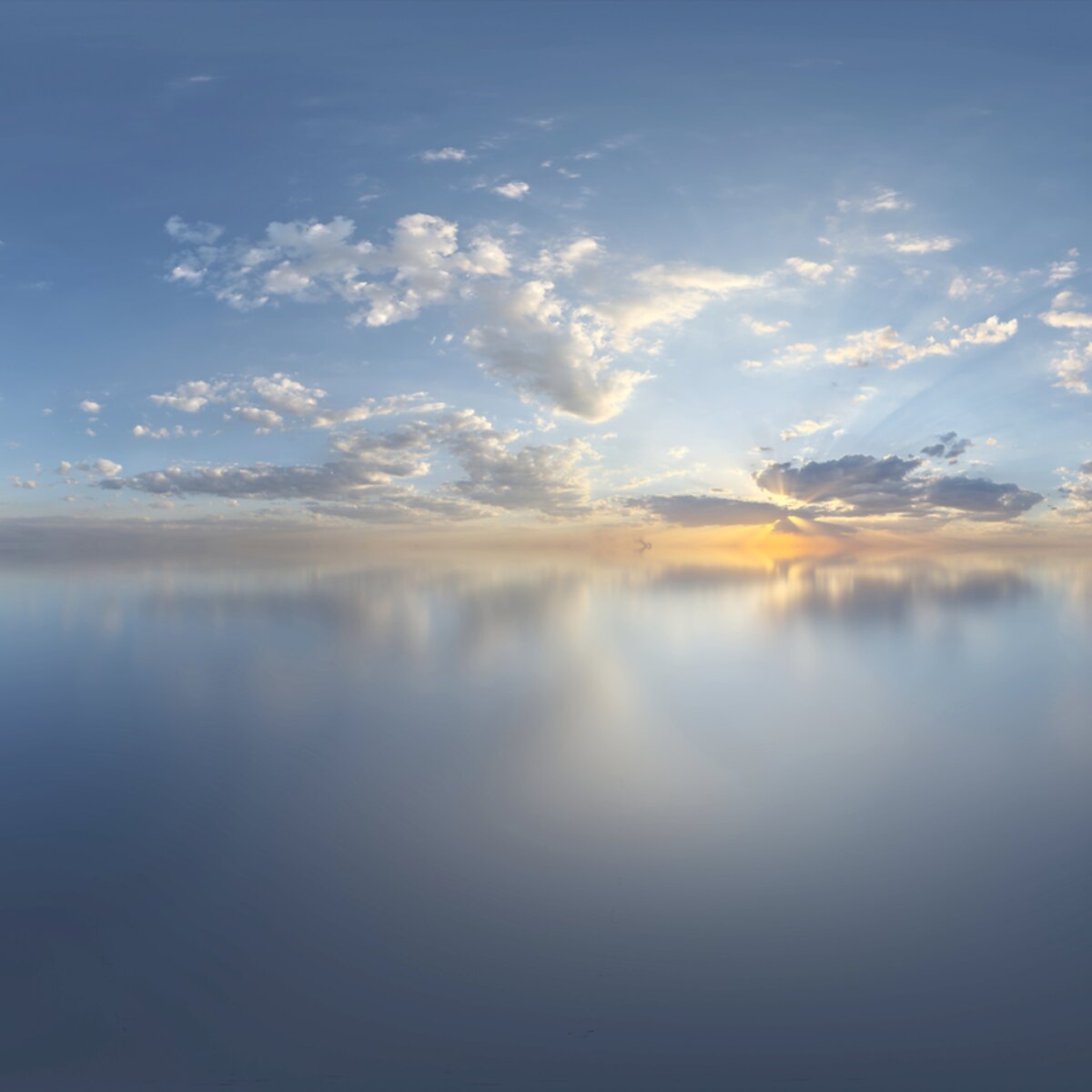 Kloppenheim 06 (Pure Sky) HDRI