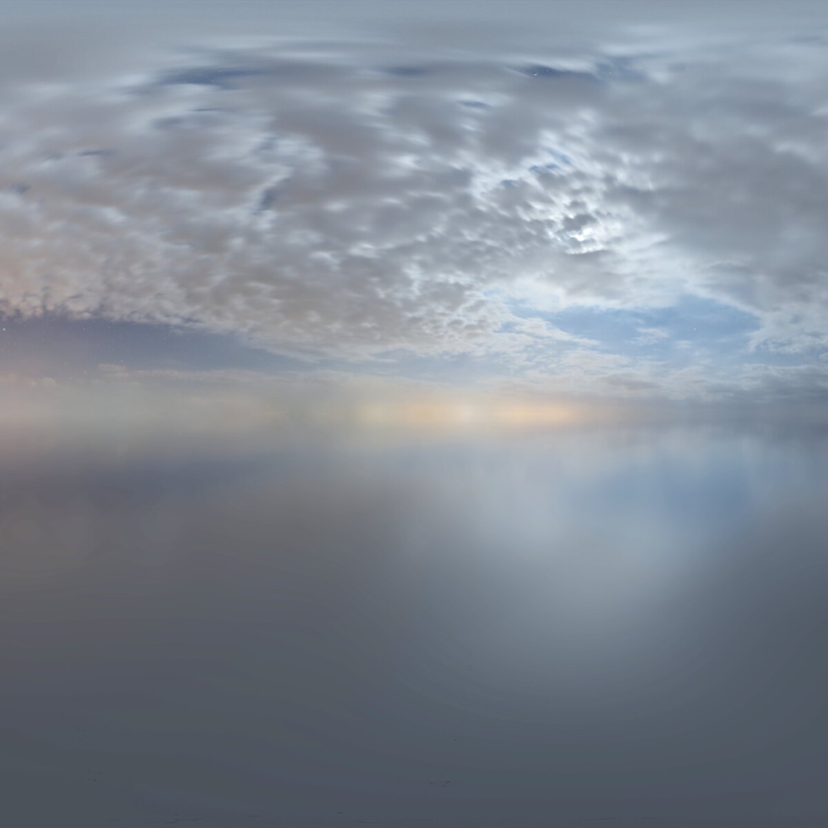 Kloppenheim 07 (Pure Sky) HDRI