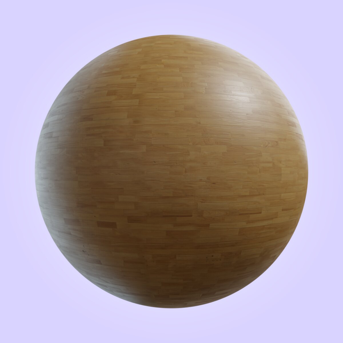 Laminate Floor Material