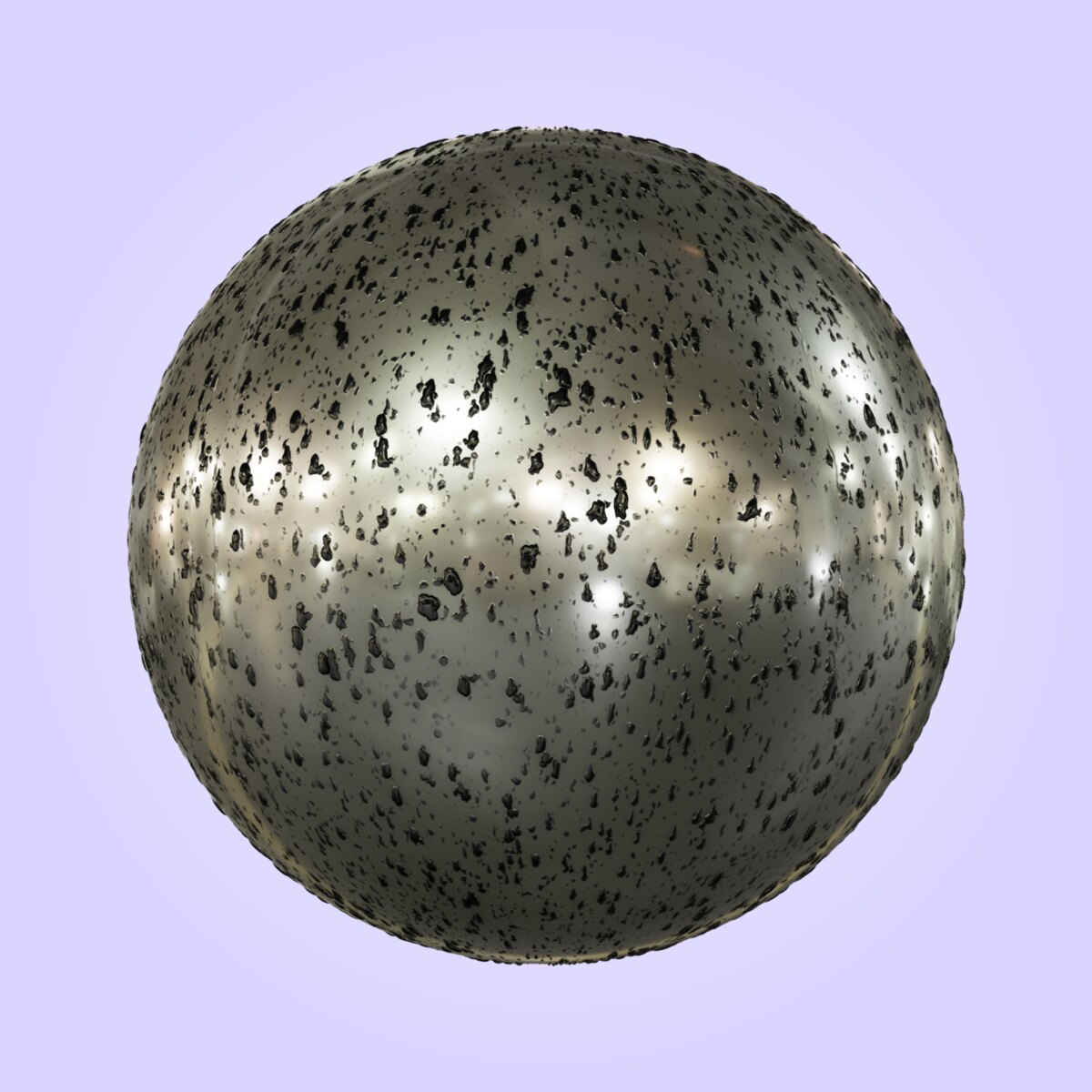 Leaking 013 C Material