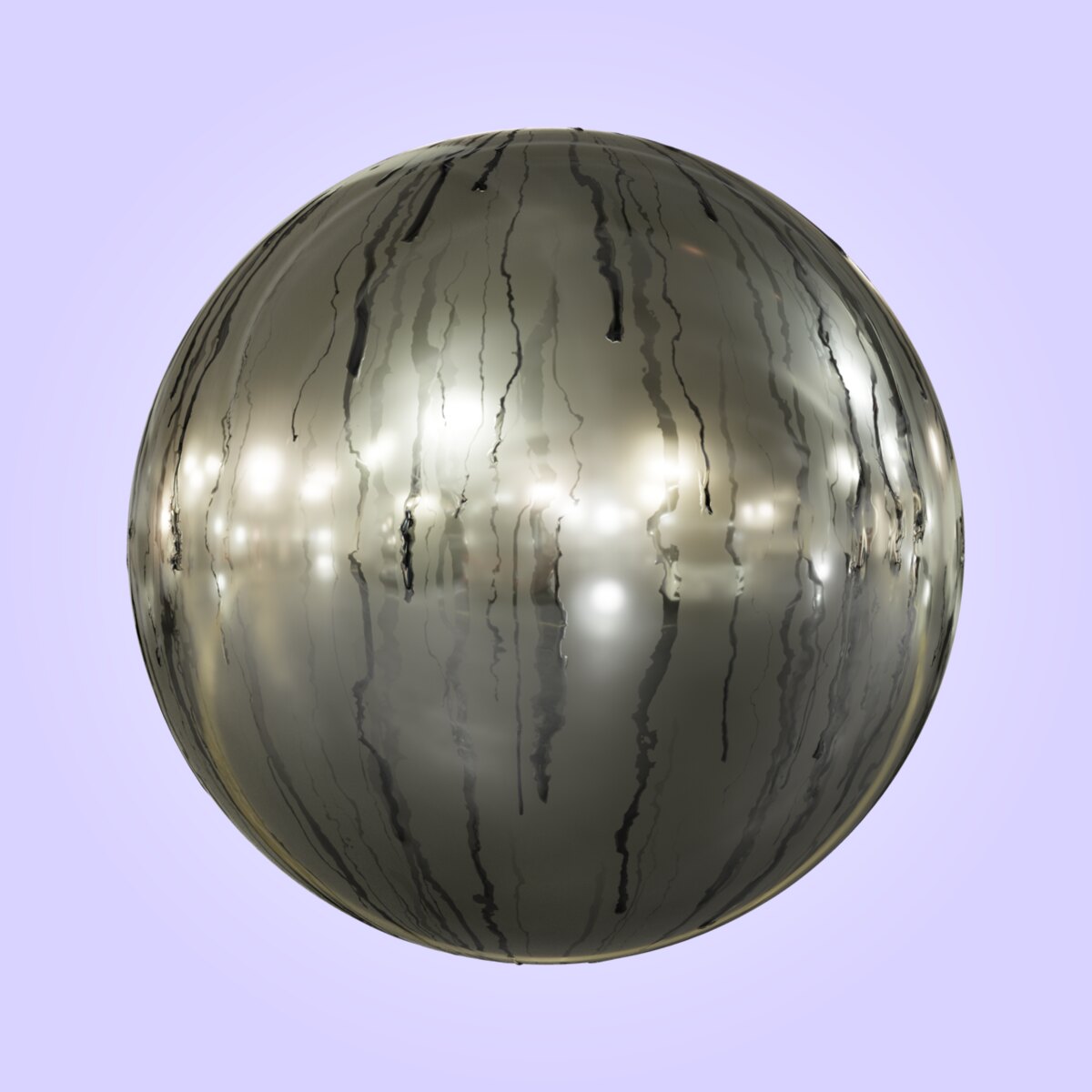 Leaking 016 B Material