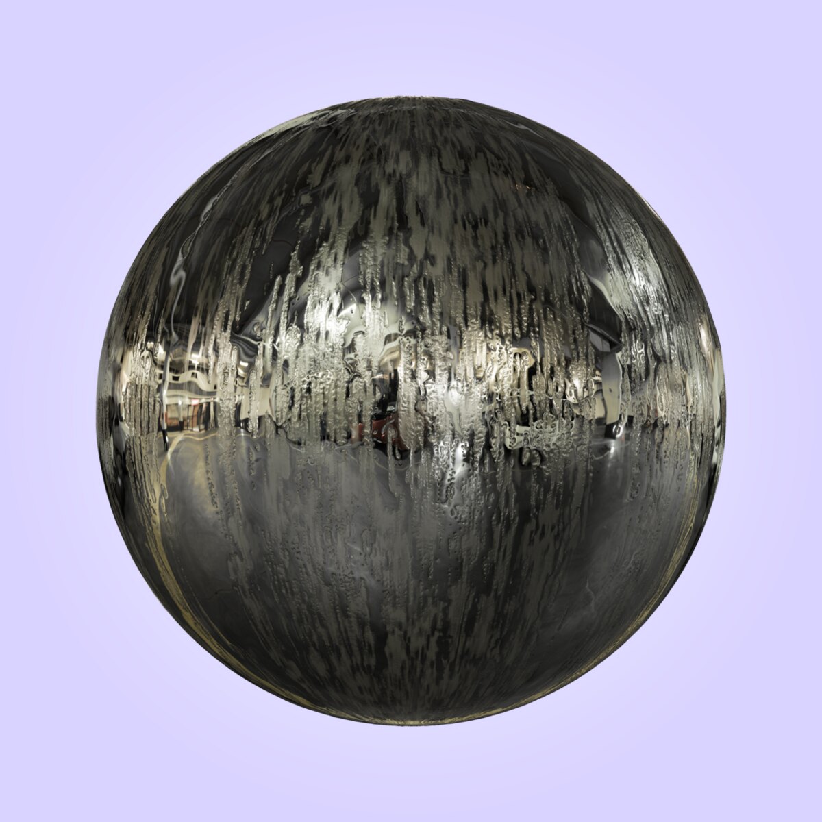 Leaking 019 B Material