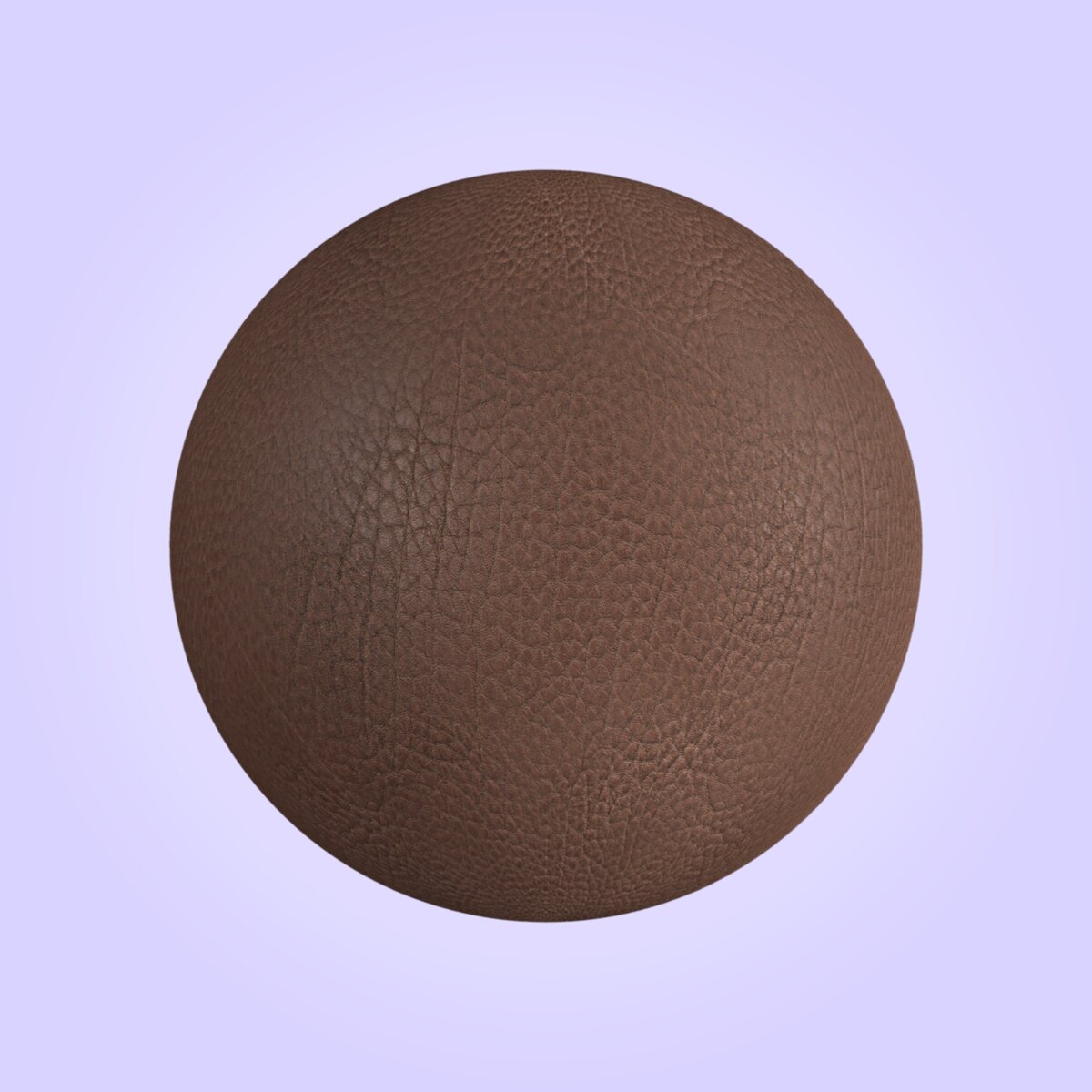 Leather 028 Material