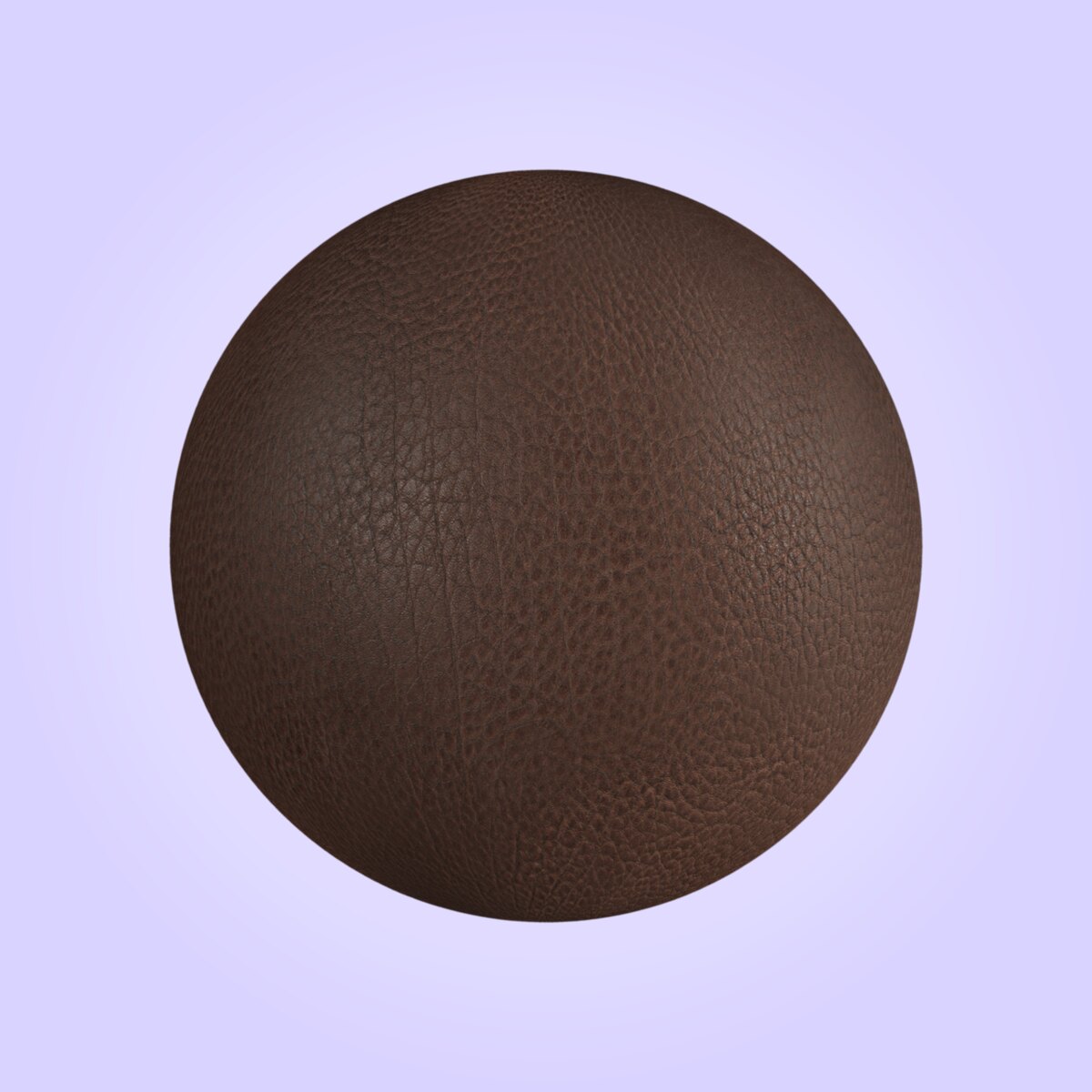 Leather 030 Material