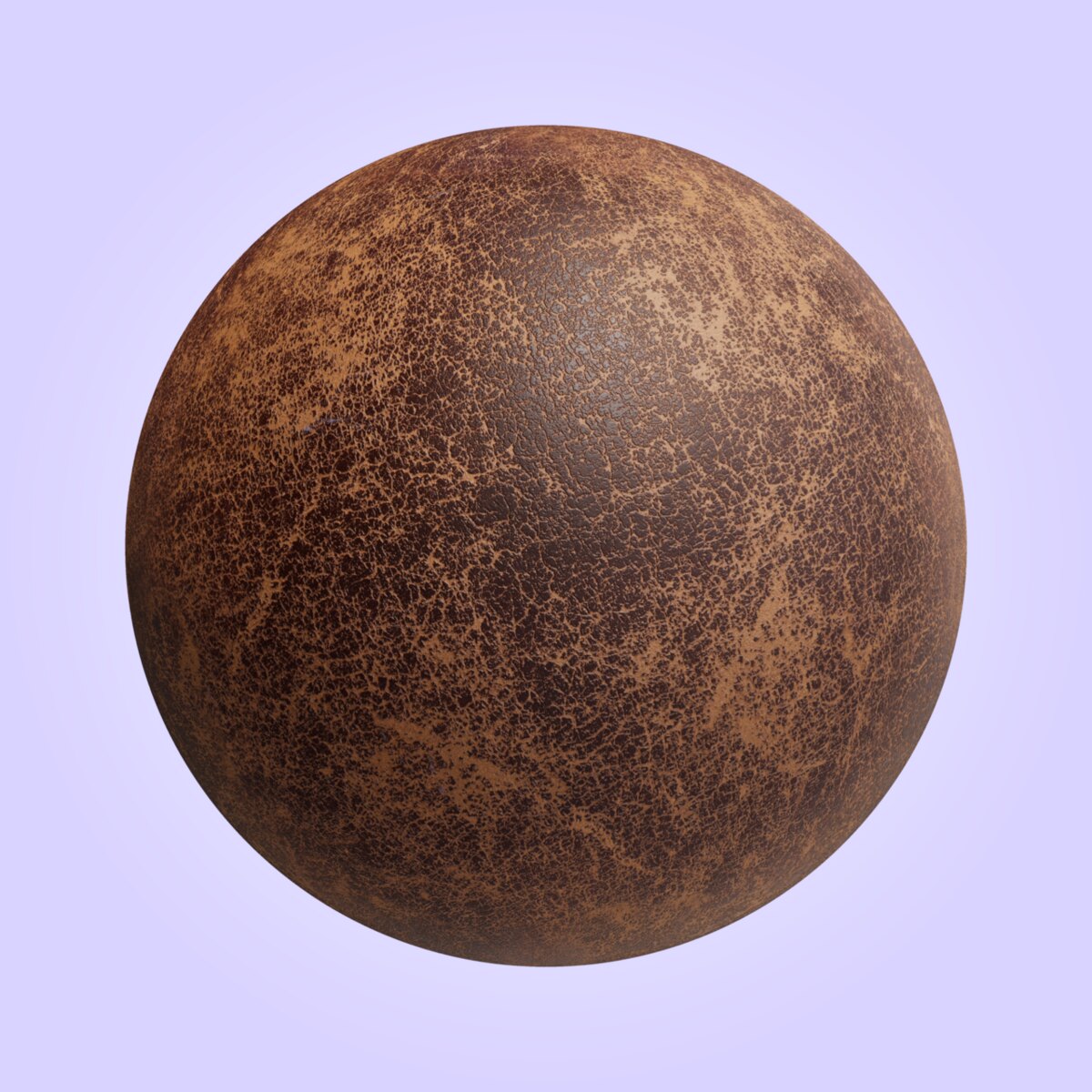 Leather 033 C Material