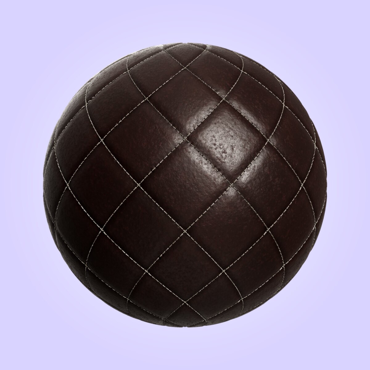 Leather 034 C Material
