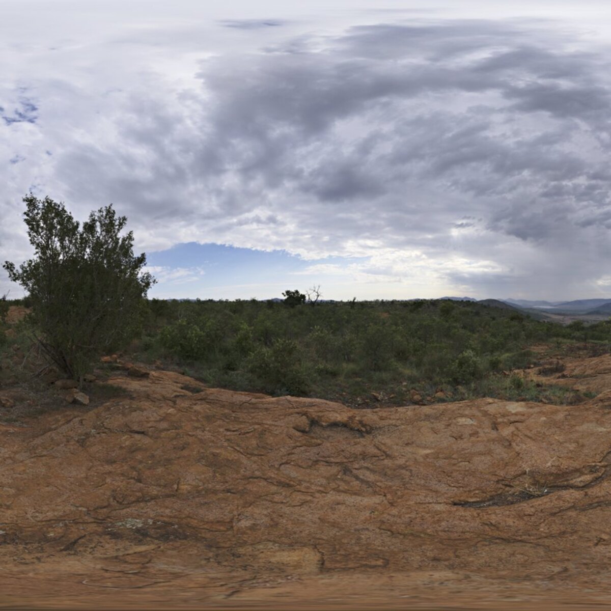 Lenong 1 HDRI