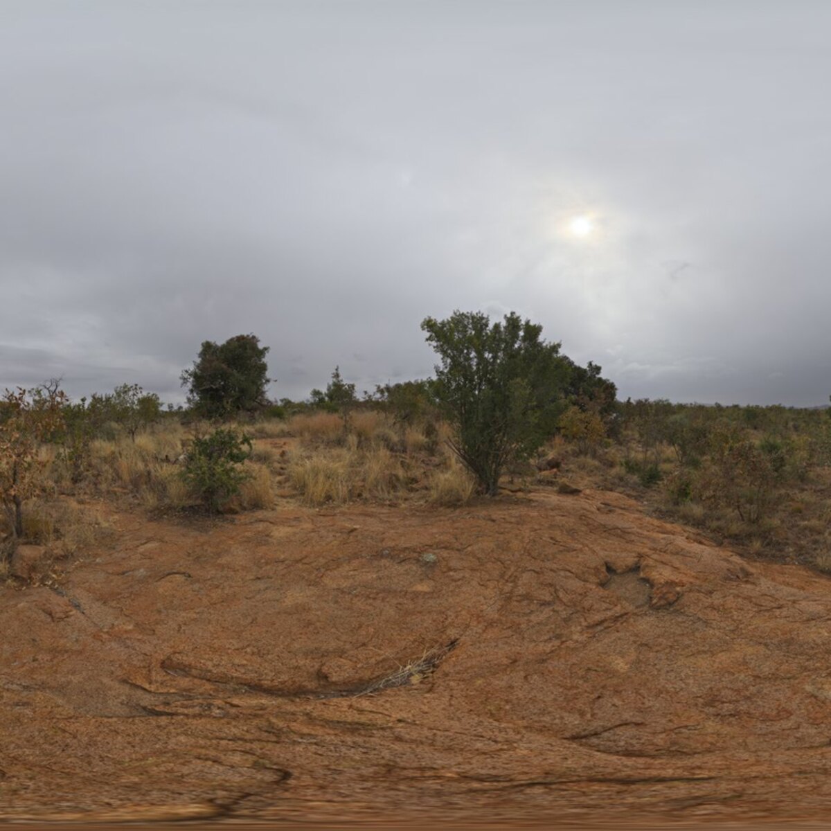 Lenong 3 HDRI