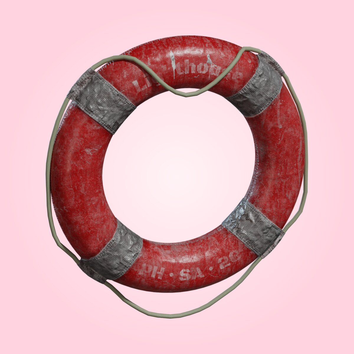 Lifebuoy