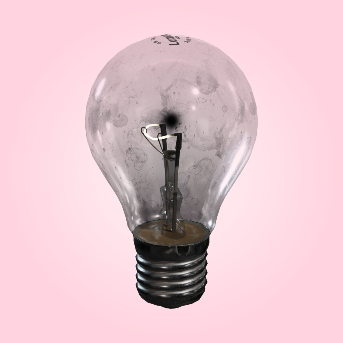 Lightbulb 01
