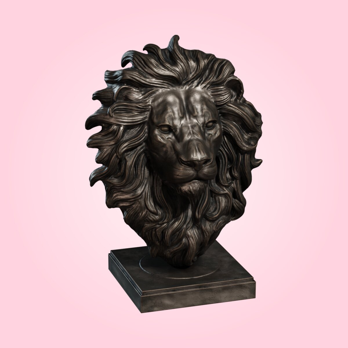 Lion Head