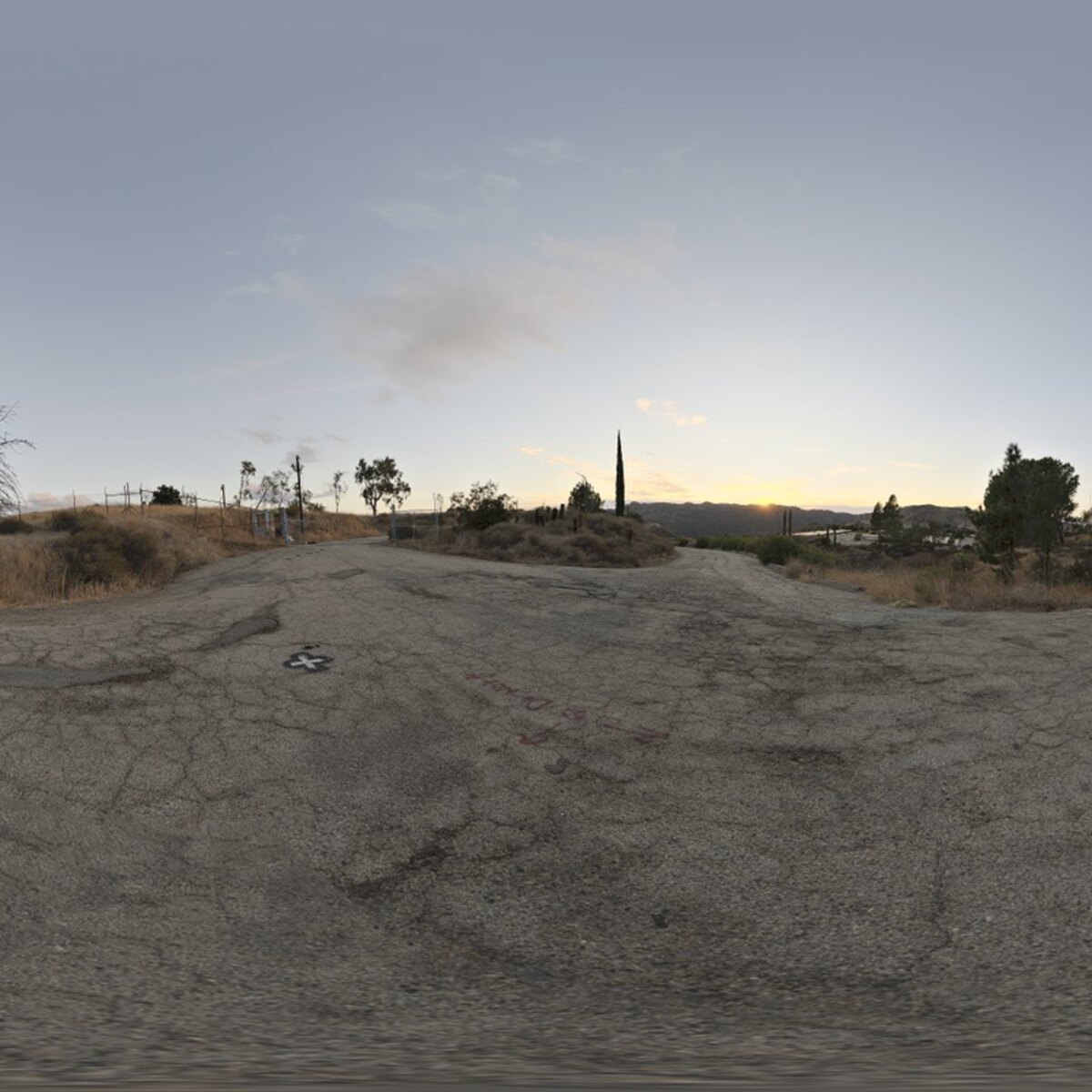 Lot 01 HDRI