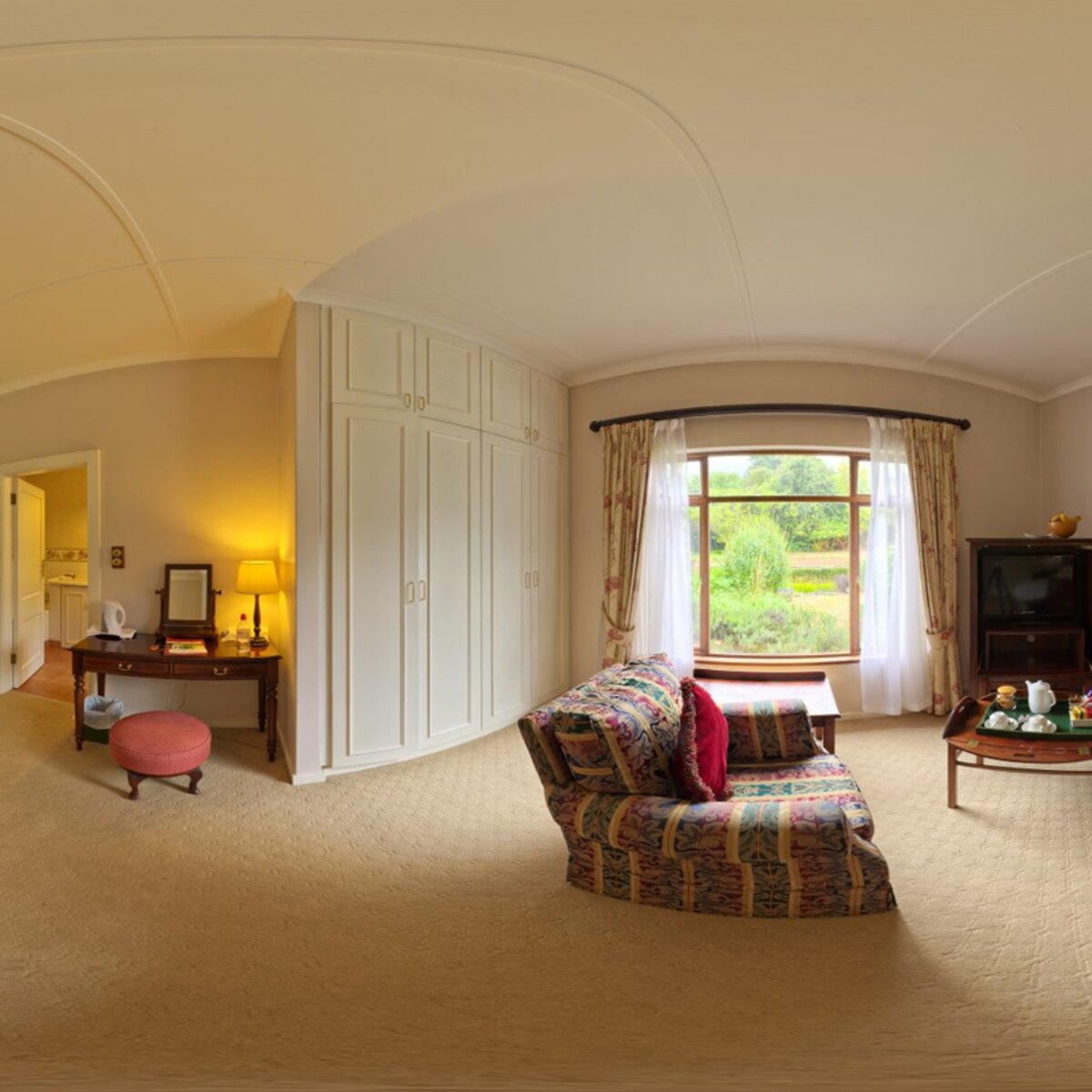 Lythwood Room HDRI