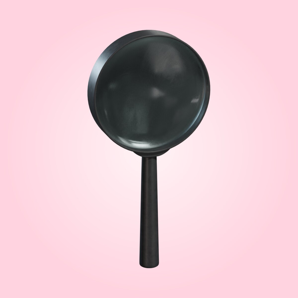 Magnifying Glass 01